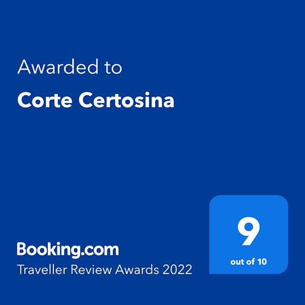 Booking Guest Review Award